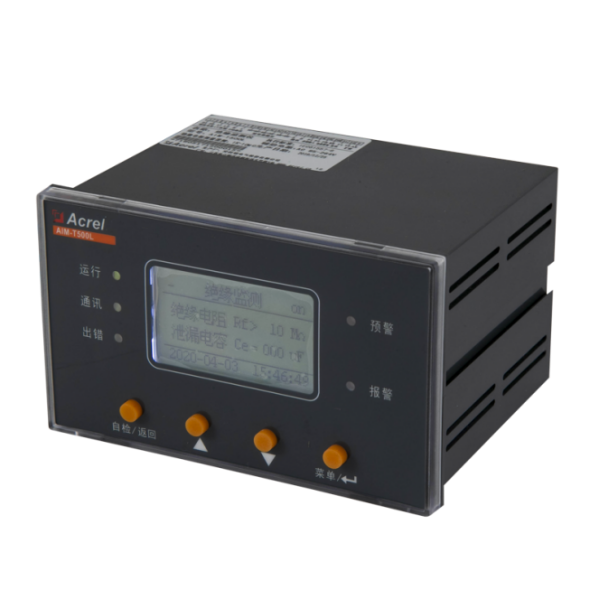 AIM-T500L
