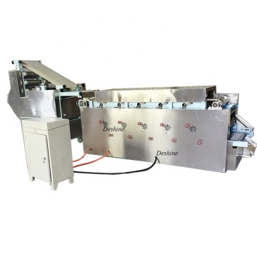 Lebanese Commercial Bread Making Machines
