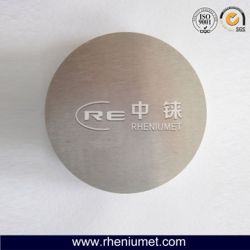 High purity 99.99% Ruthenium Targets