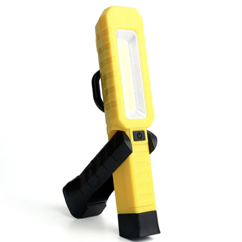 Multifunctional Emergency Lighting Working Light With Magnet