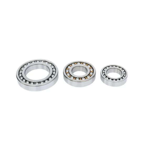 Quality Self Aligning Ball Bearing Manufacturer: 129-TVH 2200-2RS-TVH 2200-TVH 1303-TVH