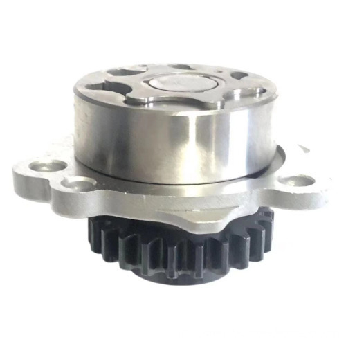 21310-03100 Car Engine Oil Gear Pump For Hyundai KIA I20 2012-2015