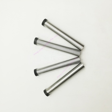 EJECTOR PIN BRIGHT TYPE HSS/M2 EXPULSOR BRILLANTE ISO 6751