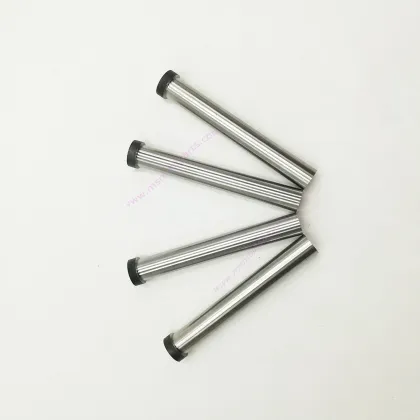 EJECTOR PIN BRIGHT TYPE HSS/M2 EXPULSOR BRILLANTE ISO 6751