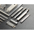 precision mold manufacturing services
