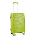 Super hot sale 100% PP Travel Luggage Sets