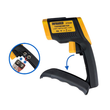 Digital Laser Infrared Thermometer Gun Non Contact