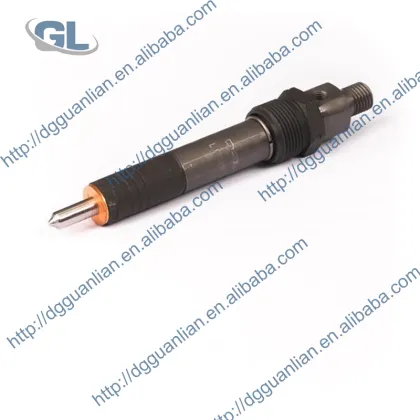 U2645A058 New Diesel Fuel Injector for Perkins & FG Wilson Genset