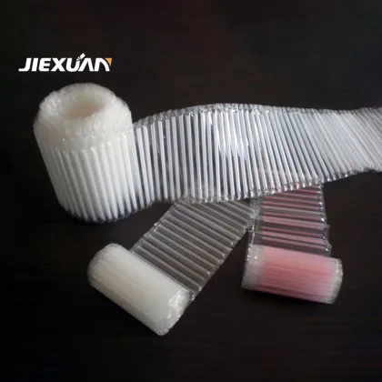 Drinking Straws Packaging Machine