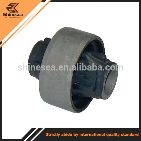 For Peugeot 107 Auto Spare Front Suspension Bushing Buje 3521L3S3