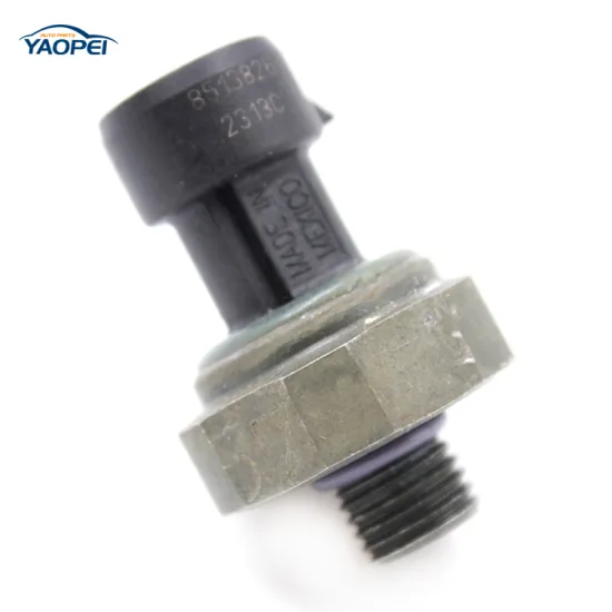 Oil Fuel Pressure Sensor Switch for Yale H40-120FT Forklift Truck