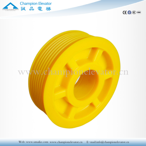 Elevator6guide Polley(deflector Sheave), High Quality Elevator6