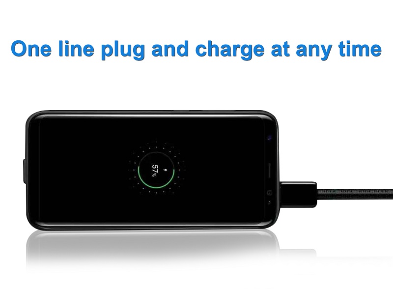 Samsung charging pad