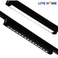 30W LED Linear Track Light For Clothing Store