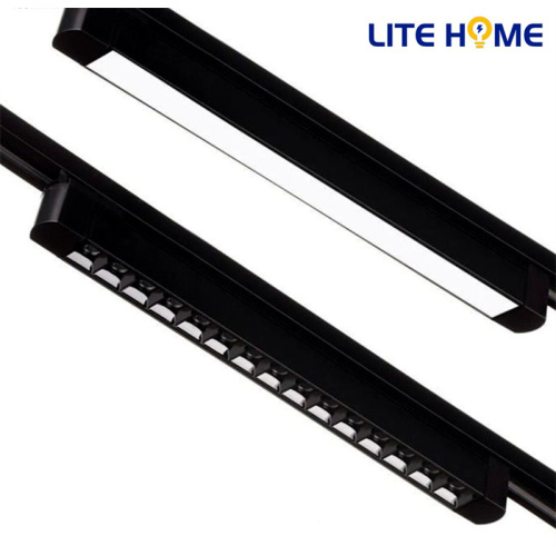 30W LED Linear Track Light For Clothing Store