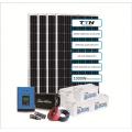 1000W, 1100W, 1200W do sistema solar de grade