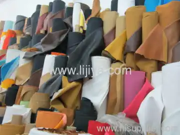 China Chair Synthetic Leather 