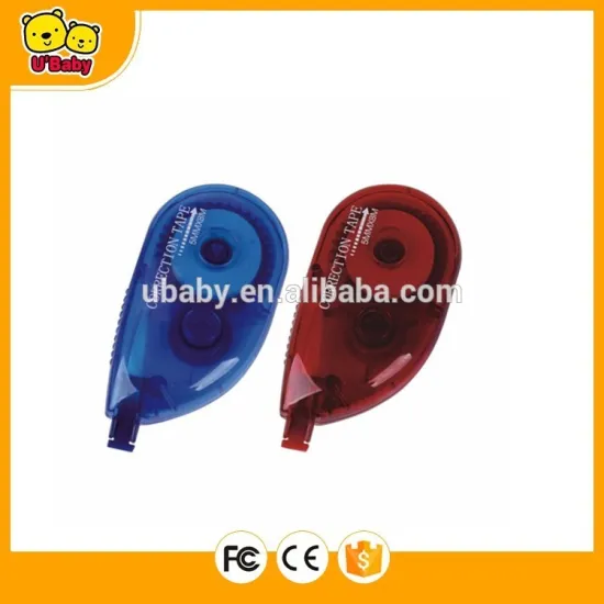 Correction Tape CHC117