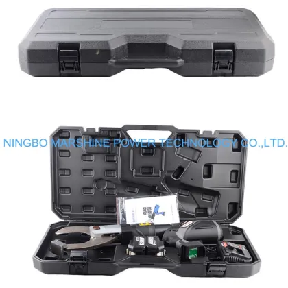 MARC-150 Copper Aluminum Armored Cable Cutting Pliers