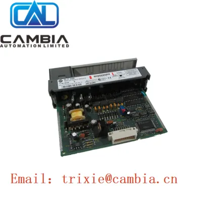 Allen Bradley 1785-KA Module