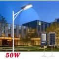 Customized Solar Led Street Light