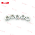 DIN934Hexagon Head Nuts Good Quality with Low Prices