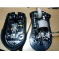 OEM Hot Plastic Mouse Gaming Mouse Spritzgussform