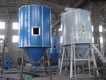 High Speed Centrifugal TBA Sodium Salt Spray Dryer