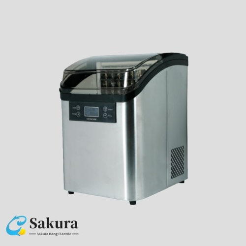 পোর্টেবল স্মল-স্কেল আইস মেকিং টুল