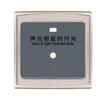 L6.0 ses & ışık Switch gecikmesi