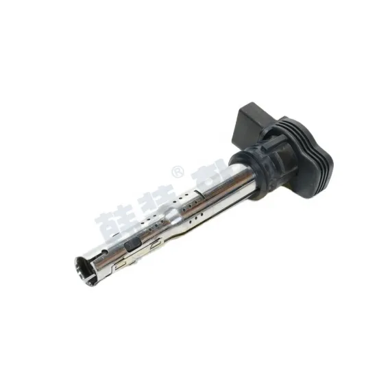 Best Selling Ignition Coil 06F905115 07K905715 for AUDI SEAT SKODA VOLKSWAGEN
