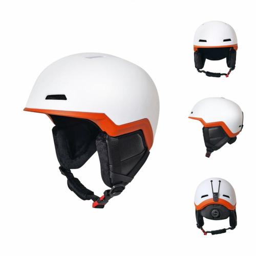 Best Lightest Mens Large Snowboard Helmet 2021