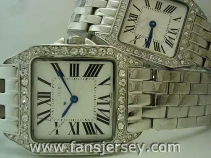 Brand Watch