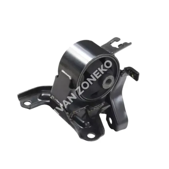 Left Rubber Engine Mount for Hyundai Tucson - 21830-2E000