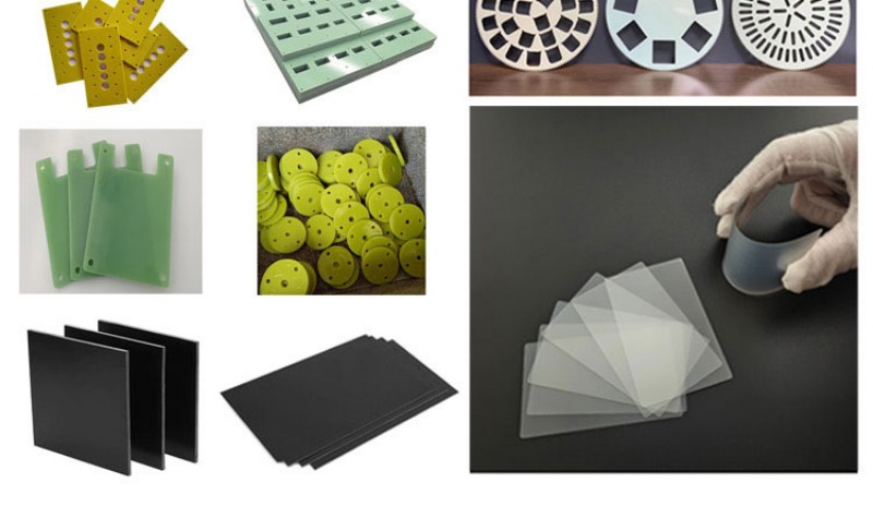Glass Epoxy Sheet Fiberglass F5