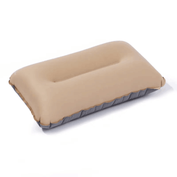 Foam memori &amp; bantal udara kembung untuk perkhemahan luaran, mendaki, dan perjalanan