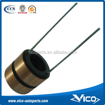 Delco 10SI, 12SI, CS144 Serisi için Otomatik Alternatör Kayma Halkası-28-1852-1, 132295
