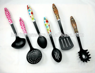 2014 new design plastic kitchenware