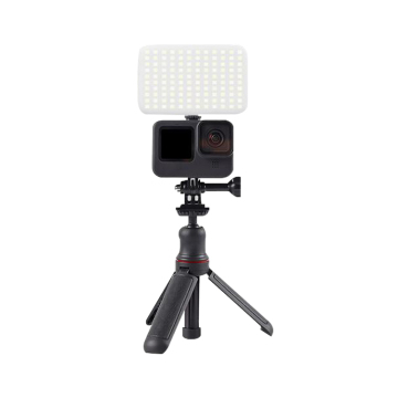 Professional 66 LED Fill Light per scattare fotografia e contenuti video per tabletop YouTube di alta qualità