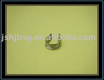 stainless steel thimble