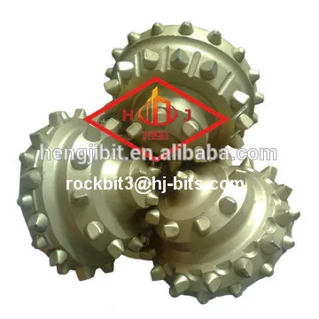 Drilling Medium Hard Formation Rock Bit