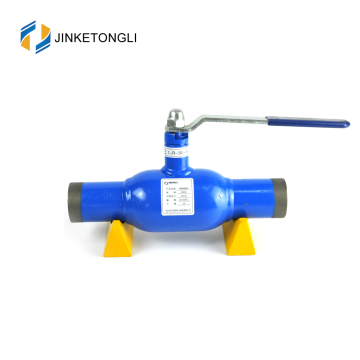 JKTL2B010 water tank manufacture cast iron 2.5 inch ball valve