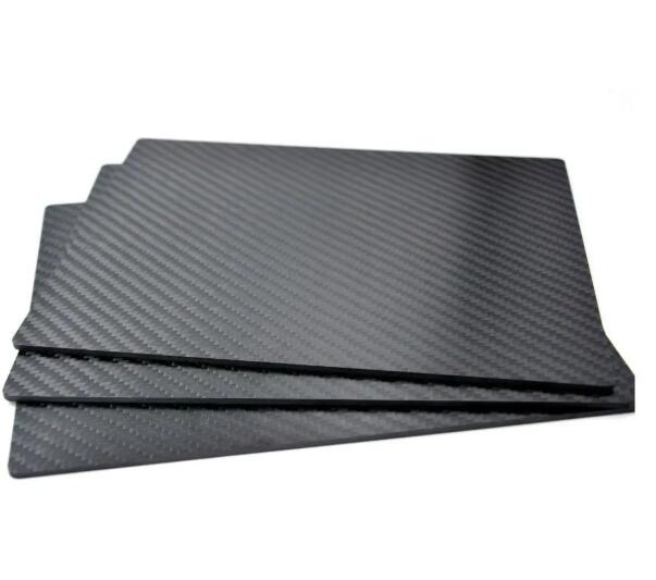 Carbon Fiber Panel Plate Sheet for Sale