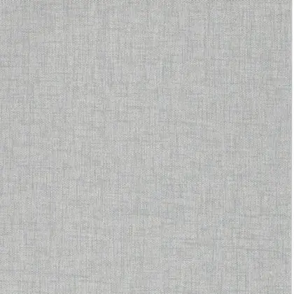 Linen Texture Design Wall Cloth Vinyl Wallpaper for Contract Projects