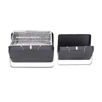 Portable BBQ Grill Travel BBQ Grill