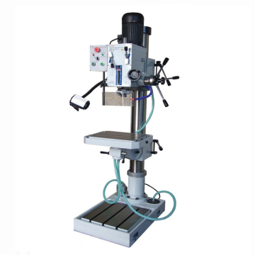 Máxtors Z5040 Pillar Column Upright Vertical Manual Drilling Machine