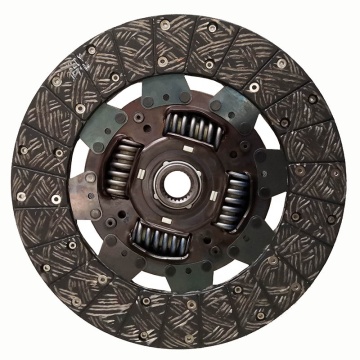 Diesel Engine Parts: Clutch Plate and Driven Plate Assembly - P1161030001A0