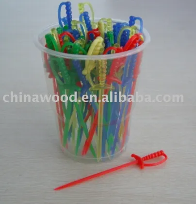 toothpick