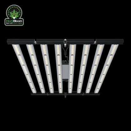 Factory Supply Kingbright Grow Lights at Factory Price