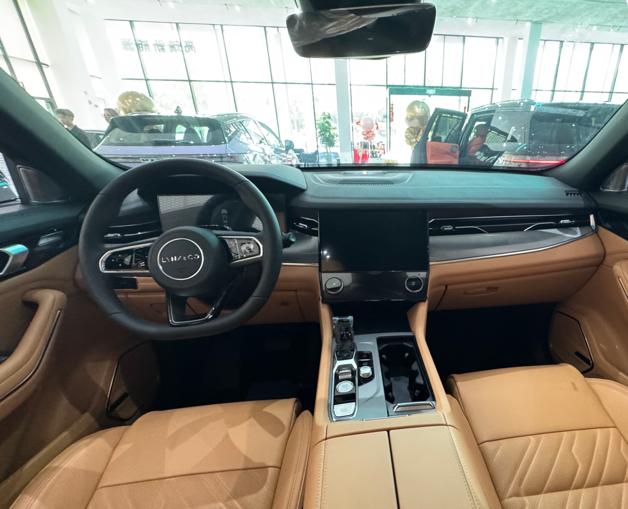 Dedicated interface for child safety seats